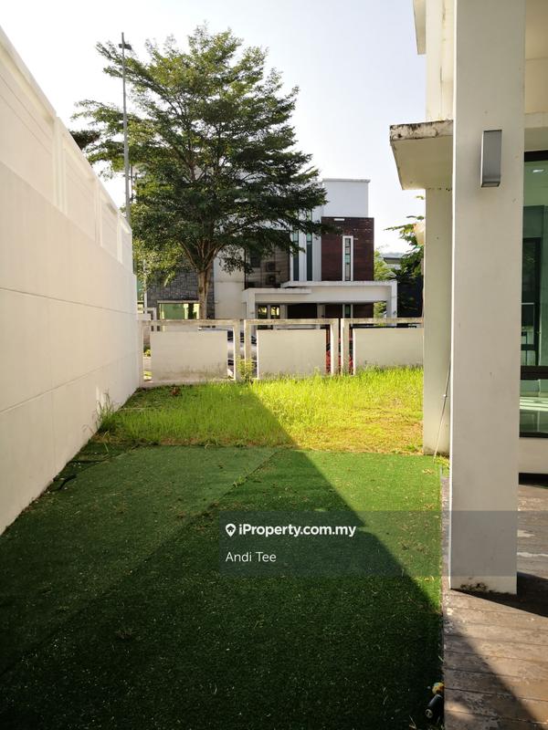 Banglo untuk Dijual di Ampang Jaya, Ampang oleh Andi Tee - iProperty.com.my