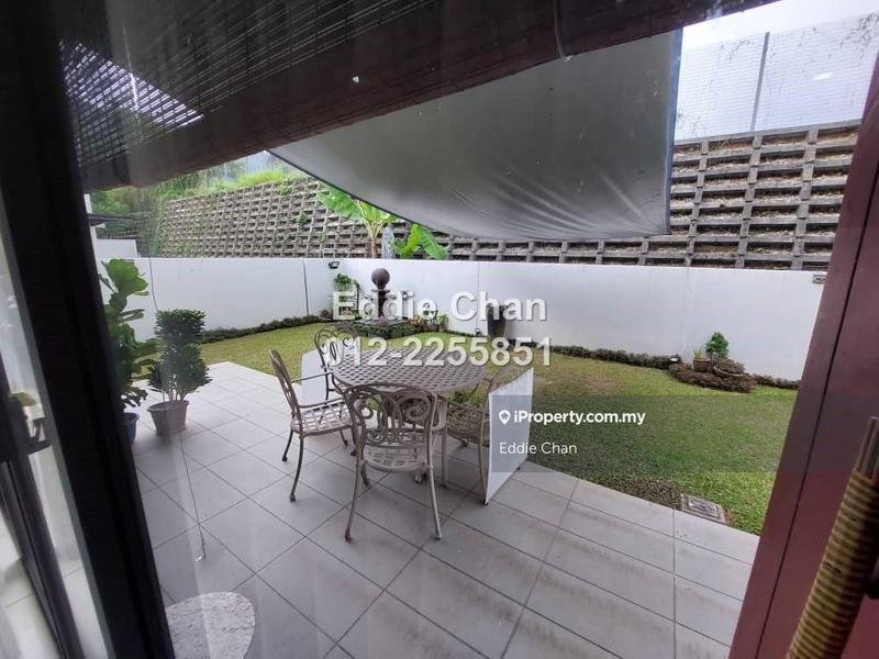 Bungalow House for Sale in Twin Palms Kemensah, Ulu Kelang by Eddie Chan - iProperty.com.my