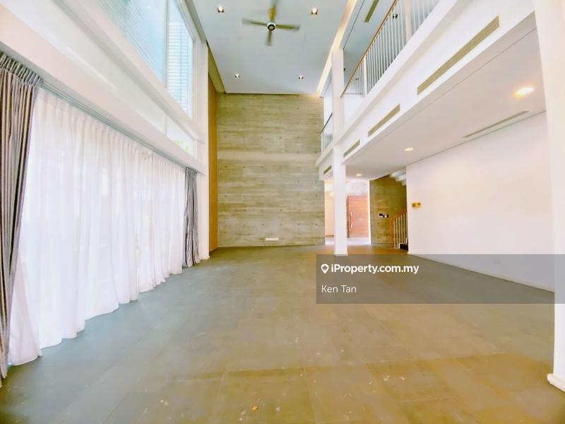 Bungalow House for Sale in Seri Pilmoor, Ara Damansara by Ken Tan - iProperty.com.my