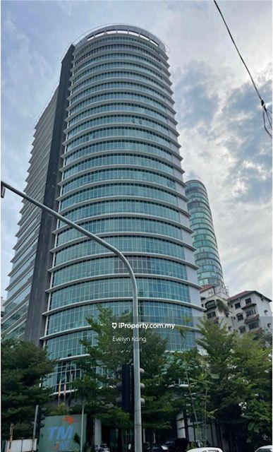 For Rent - TH DAMANSARA TOWER, MENARA TH DAMANSARA, KL