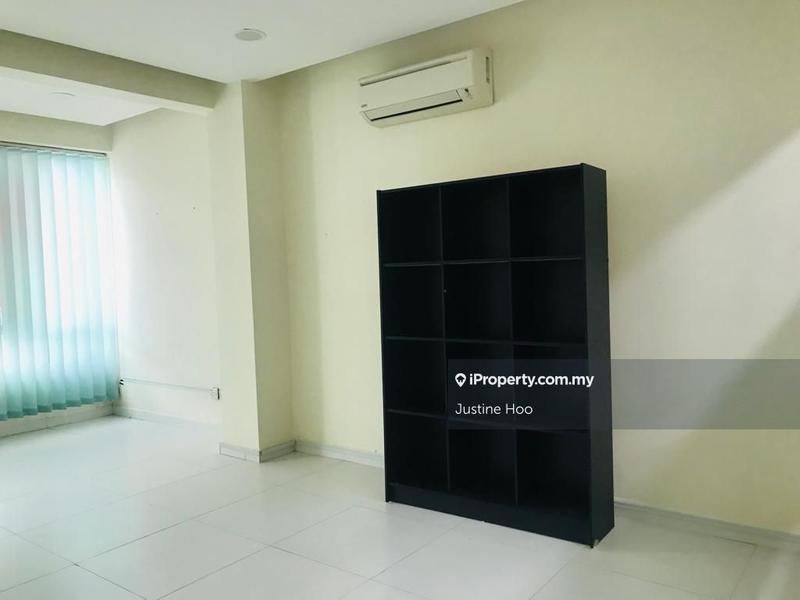 Pejabat untuk Disewa di Bandar Puteri Puchong, Puchong oleh Justine Hoo - iProperty.com.my