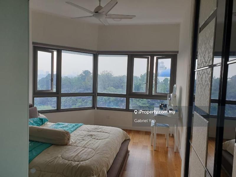 Service Residence for Sale in The Sentral Residences by Gabriel Yap - iProperty.com.my