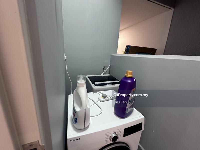Service Residence for Rent in Trion 2 @ KL by Hills Tan - iProperty.com.my