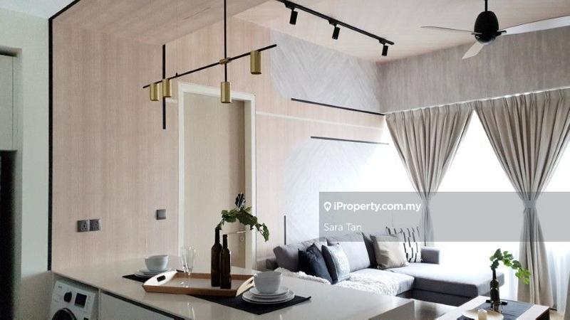 Service Residence for Rent in Star Residences Three by Sara Tan - iProperty.com.my