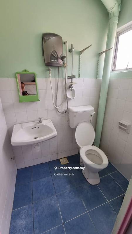 Pangsapuri untuk Dijual di Hilir Kota 1 oleh Catherine Soh - iProperty.com.my