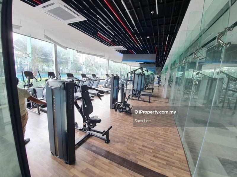 Condominium for Sale in Aster Residence by Sam Lee - iProperty.com.my
