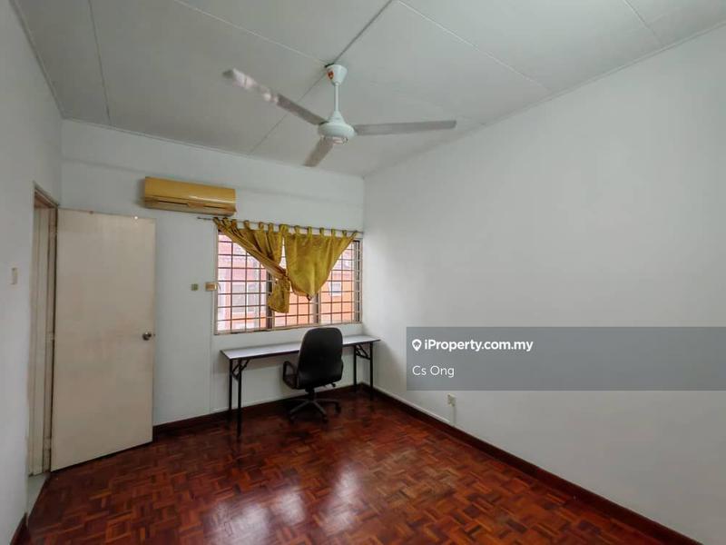Terraced House for Rent in Bandar Utama 1, Bandar Utama by Cs Ong - iProperty.com.my