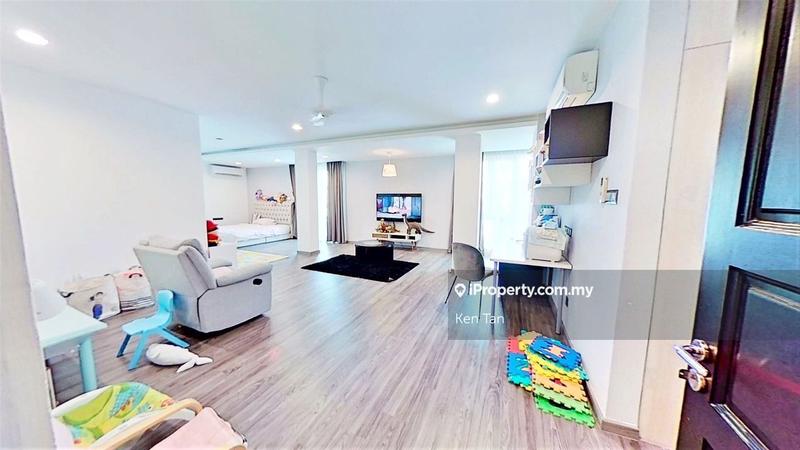 Semi-Detached House for Sale in Pju 3, Tropicana by Ken Tan - iProperty.com.my