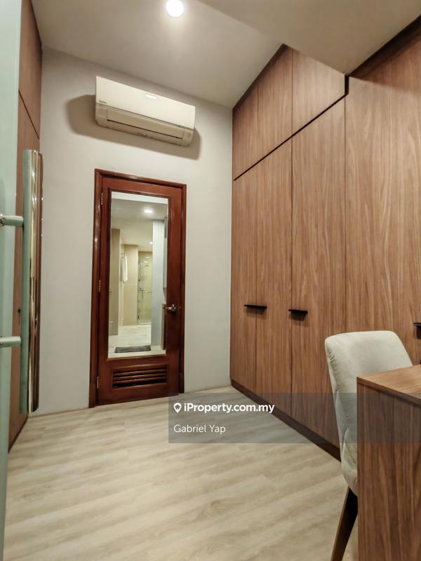 Kondominium untuk Disewa di Sri Murni oleh Gabriel Yap - iProperty.com.my