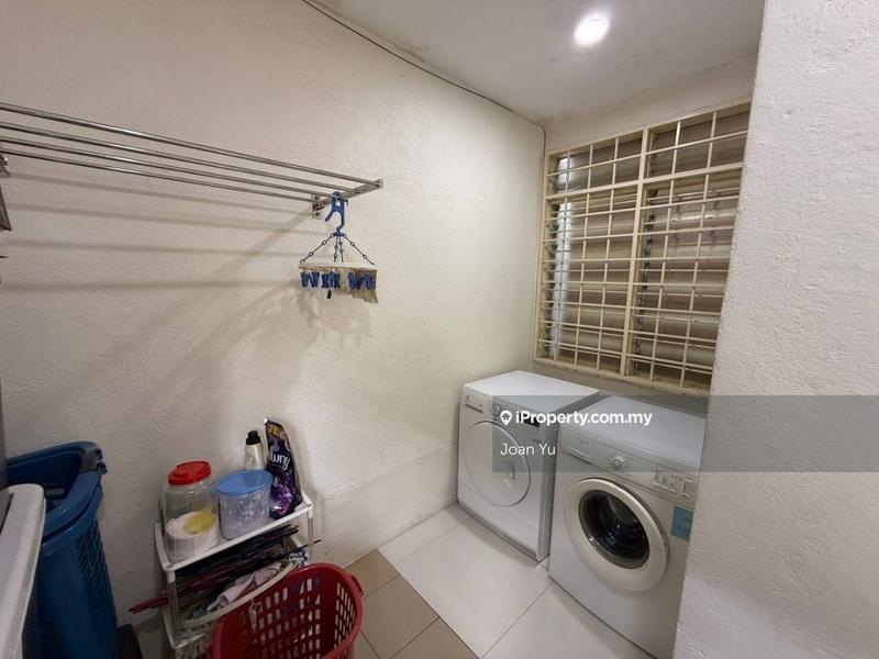 2-storey Terraced House for Rent in Bandar Mahkota Cheras, Cheras by Joan Yu - iProperty.com.my