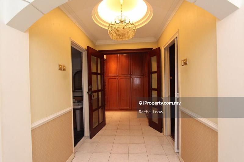 Kondominium untuk Dijual di Fraser Towers oleh Rachel Leow - iProperty.com.my