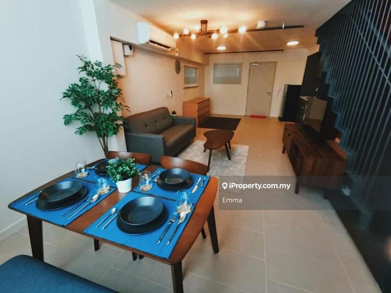 For Rent - Tamarind Suites