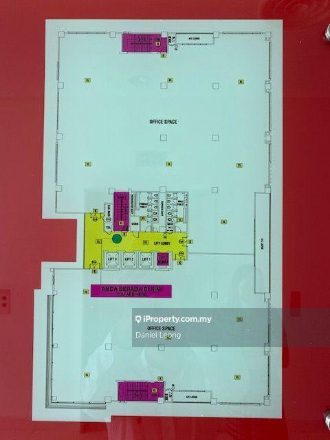 Office for Sale in Cyberjaya, Selangor by Daniel Leong - iProperty.com.my