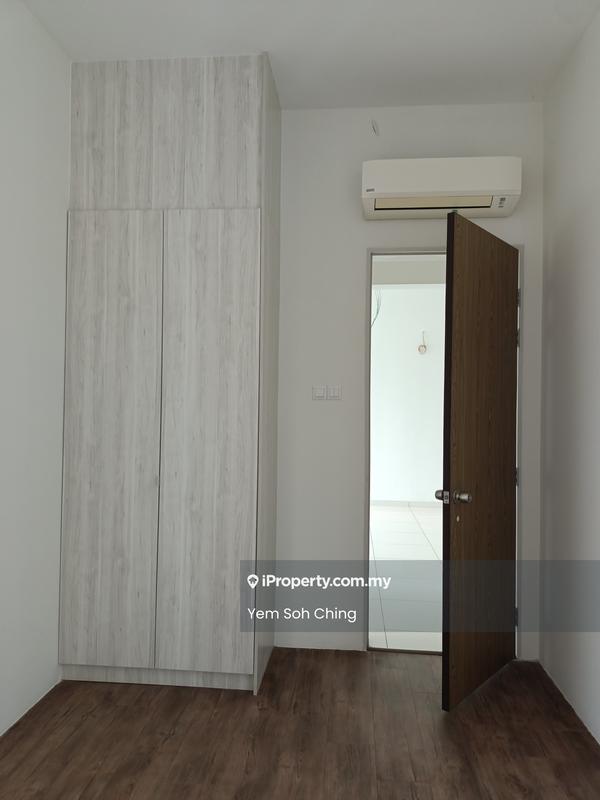 Service Residence for Sale in City of Green by Yem Soh Ching - Interior - iProperty.com.my