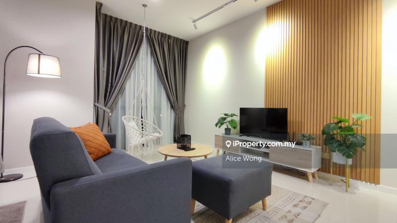 Condominium for Sale in Boulevard Residence by Alice Wong - iProperty.com.my