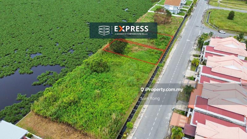 Residential Land for Sale in Senadin, Miri by Sam Yong - iProperty.com.my