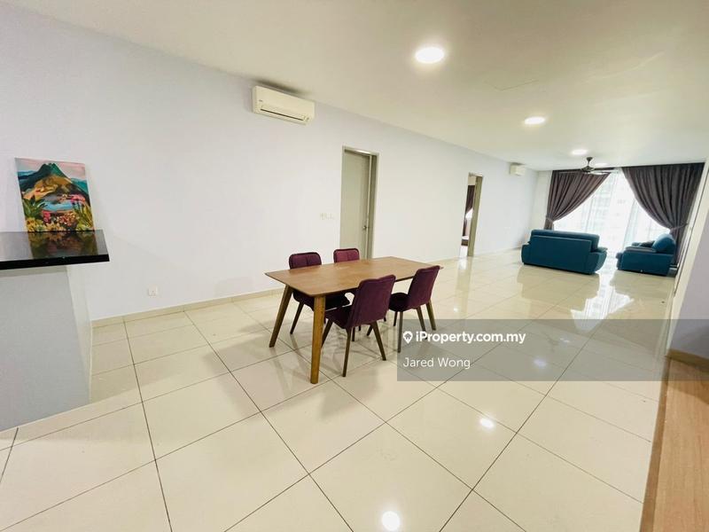 For Rent - X2 Residency, Taman Putra Prima, Puchong
