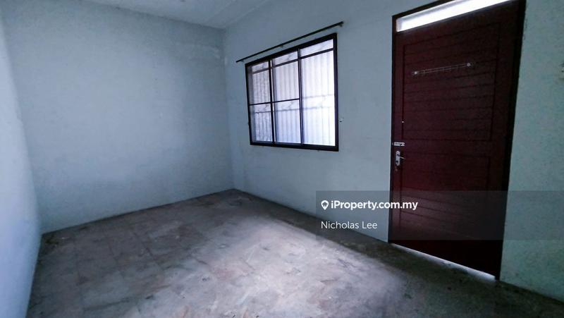 2-storey Terraced House for Sale in Station 18, Ipoh by Nicholas Lee - iProperty.com.my