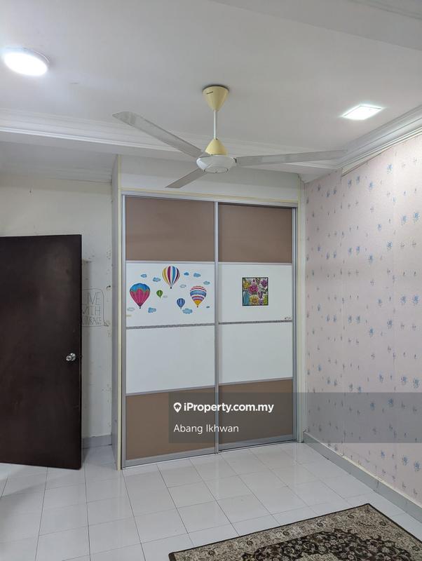 2-storey Terraced House for Sale in Bukit Bandaraya, Shah Alam by Abang Ikhwan - iProperty.com.my