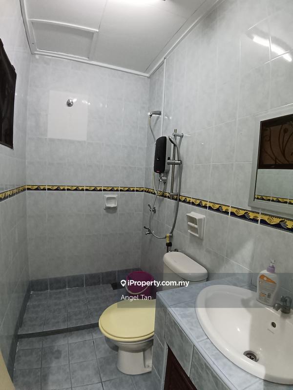 Rumah Berangkai 2 Tingkat untuk Dijual di Bandar Kinrara Seksyen 6, Bandar Kinrara oleh Angel Tan - iProperty.com.my