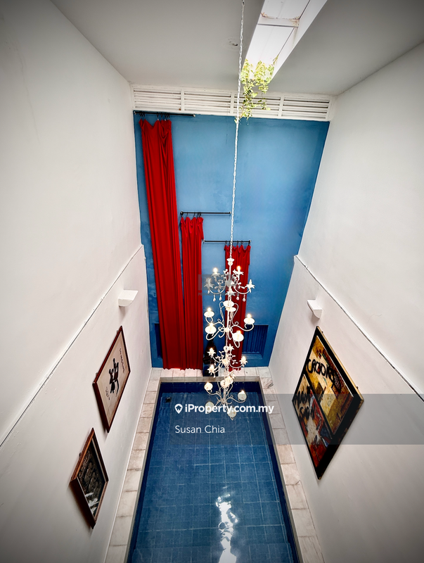 Shop / Office untuk Dijual di Lebuh Chulia, George Town oleh Susan Chia - iProperty.com.my