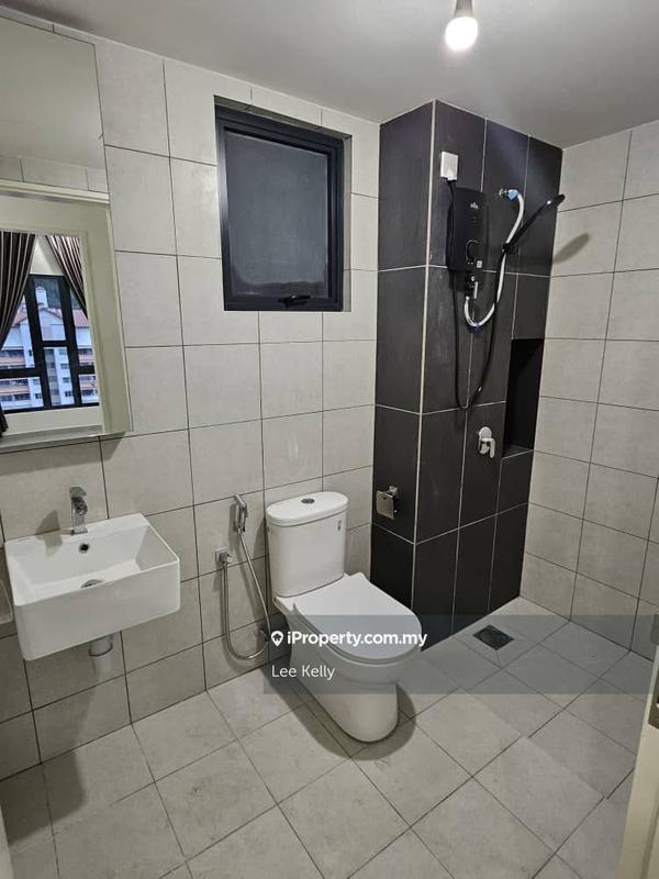 For Rent - D'Cosmos Residences