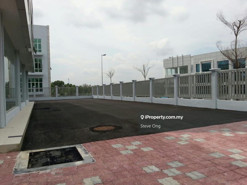 For Sale - The Cube Bandar Puteri Puchong