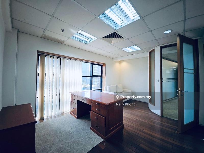 Pejabat untuk Dijual di ycr8z, KL City Centre oleh Nelly Khong - iProperty.com.my