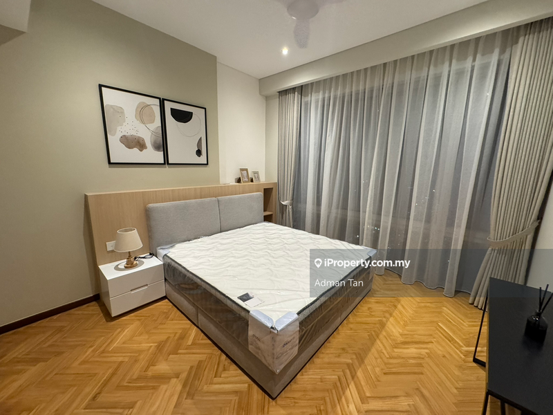 Condominium for Rent in Northpoint Residences by Adman Tan - iProperty.com.my