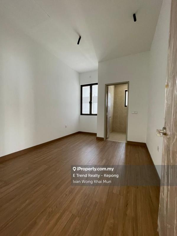 2-storey Terraced House for Sale in Bandar Bukit Raja, Klang by Ivan Wong Khai Mun - iProperty.com.my