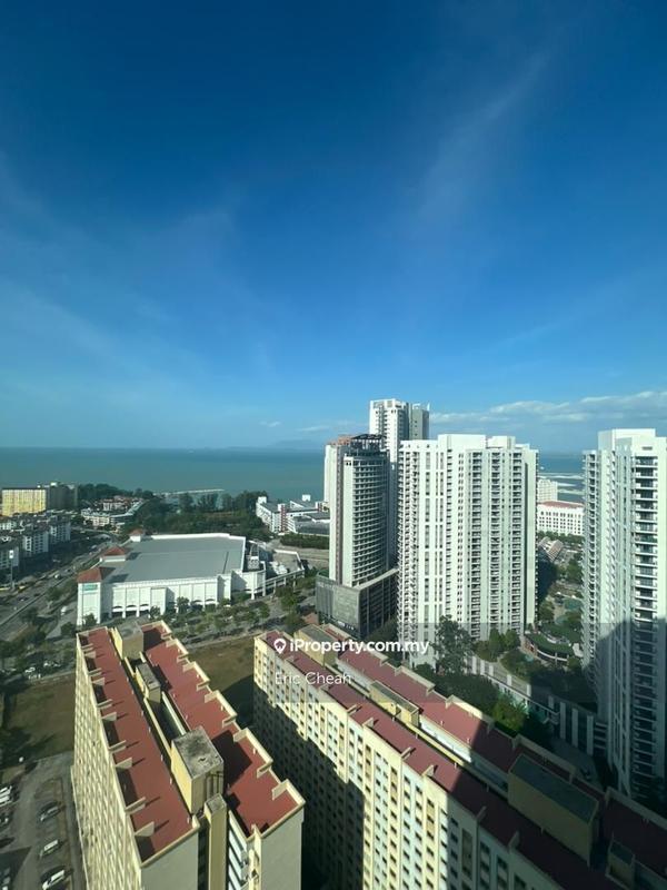 Condominium for Rent in i-Santorini by Eric Cheah - iProperty.com.my