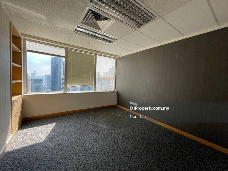 Pejabat untuk Disewa di KLCC, KL City Centre oleh Nora Tan - iProperty.com.my