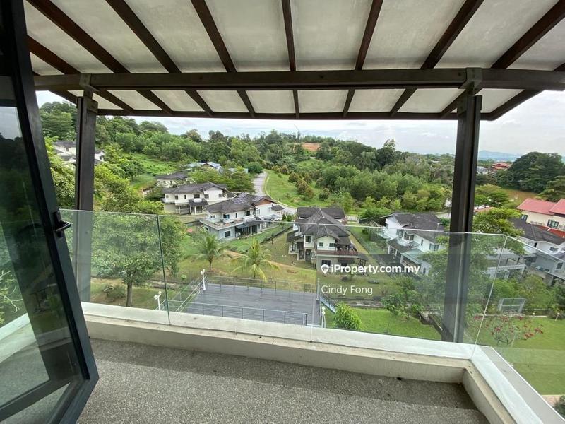 Bungalow House untuk Dijual di Kayangan Heights, Shah Alam oleh Cindy Fong - iProperty.com.my