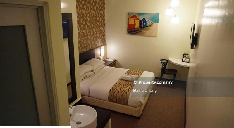 Hotel / Resort for Sale in Melaka, Melaka City by Elaine Chong - iProperty.com.my