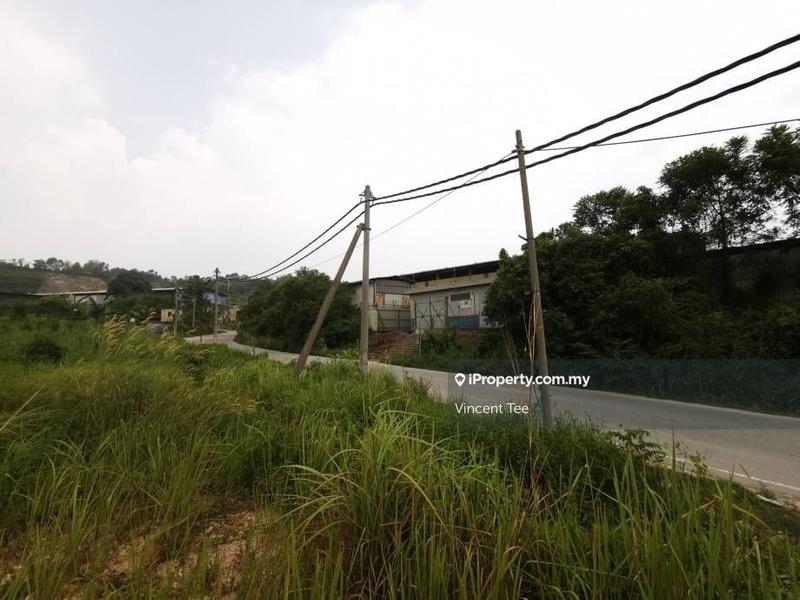 Industrial Land for Sale in Pulau Meranti, Puchong by Vincent Tee - iProperty.com.my
