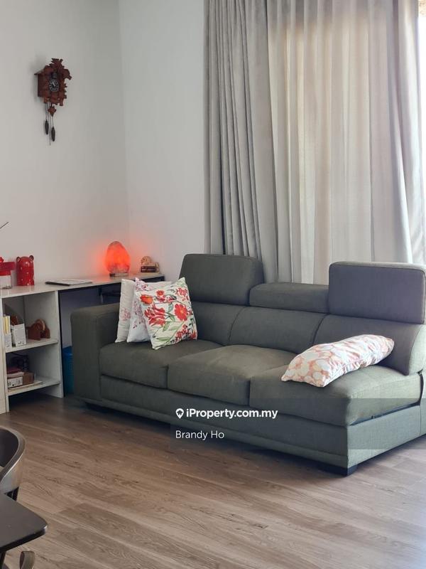 Condominium for Sale in Windows on The Park by Brandy Ho - iProperty.com.my
