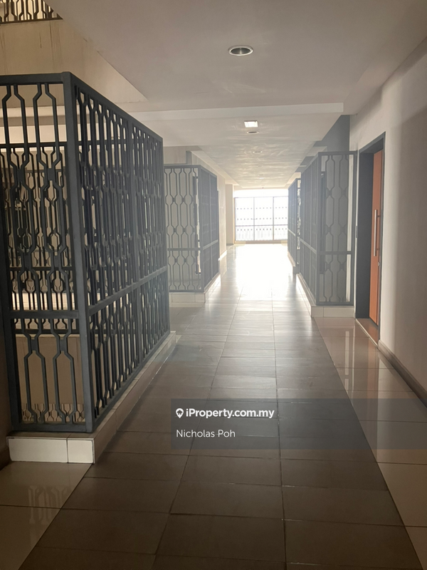 Service Residence for Sale in The Octagon by Nicholas Poh - iProperty.com.my