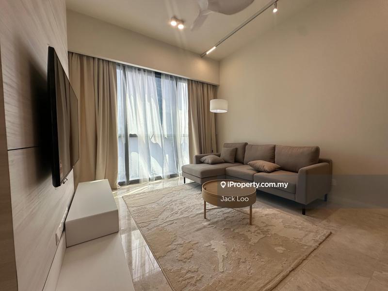 For Rent - TRX Residences