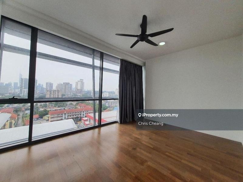 Kondominium untuk Dijual di The Capers @ Sentul East oleh Chris Cheang - iProperty.com.my