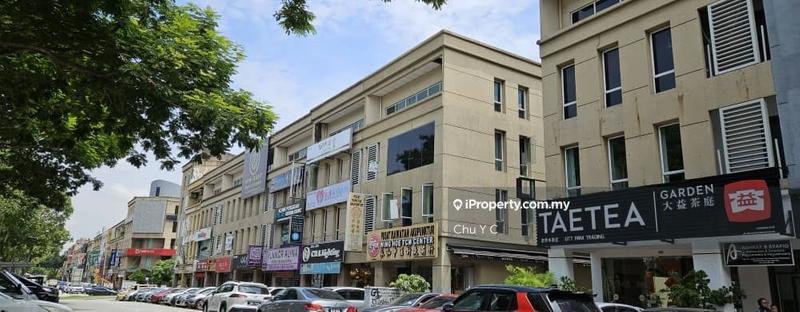 Shop for Sale in Seksyen 4, Kota Damansara by Chu Y C - iProperty.com.my
