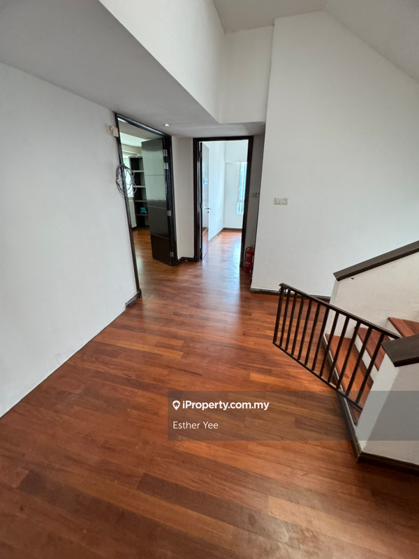 Kondominium untuk Dijual di The Orion oleh Esther Yee - iProperty.com.my