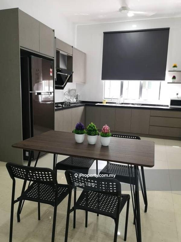 Bungalow House for Sale in Bandar Damansara Perdana, Damansara Perdana by Brian Tang - iProperty.com.my