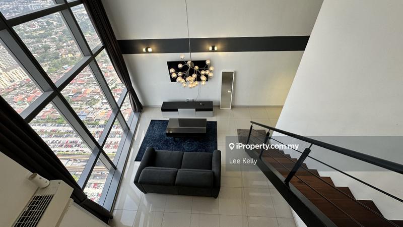 Service Residence for Sale in Pinnacle Petaling Jaya by Lee Kelly - iProperty.com.my