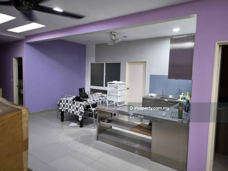 Condominium for Sale in The Sanderson by Cy.Liew - iProperty.com.my