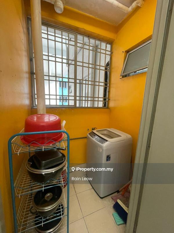 Condominium for Rent in Angkasa Condominiums by Rain Leow - Interior - iProperty.com.my