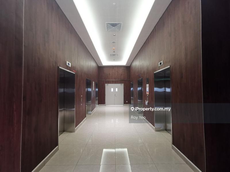 Service Residence for Sale in Pinnacle Sri Petaling by Roy Yeo - iProperty.com.my
