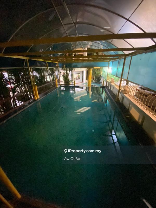 Rumah Berkembar untuk Dijual di Taman Setapak, Setapak oleh Aw Qi Fan - iProperty.com.my