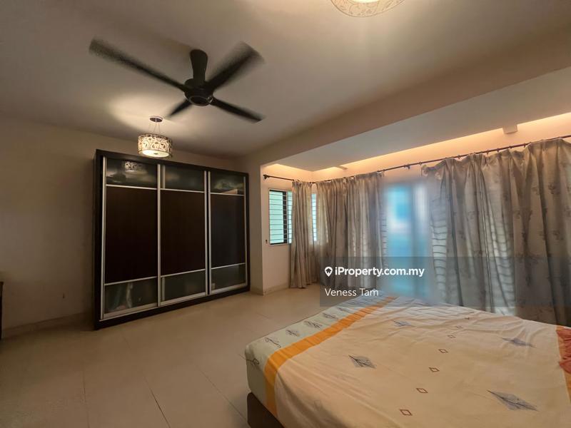 Rumah Berangkai 3 Tingkat untuk Dijual di The Peak,Taman Bukit Prima,Len Sen,Anggerik, Cheras oleh Veness Tam - iProperty.com.my