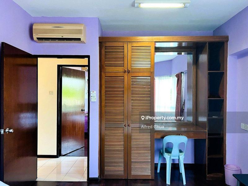 For Sale - Kasuma Resort