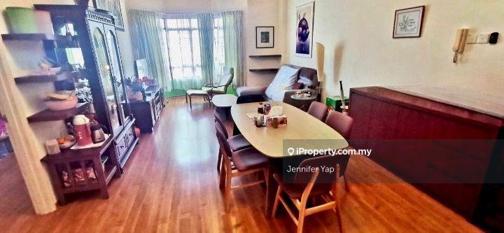 For Sale - Mawar Apartment